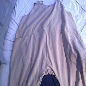 Two cute and trendy jumpsuits